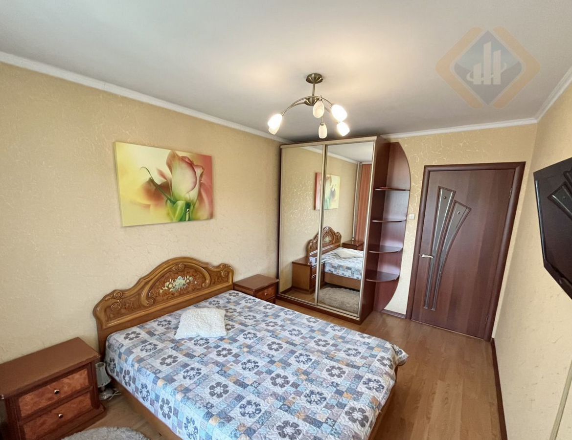 квартира г Находка б-р Приморский 3 Находкинский г. о. фото 7