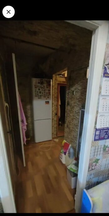 квартира г Омск мкр Береговой ул Г.С.Киселева 12 фото 6