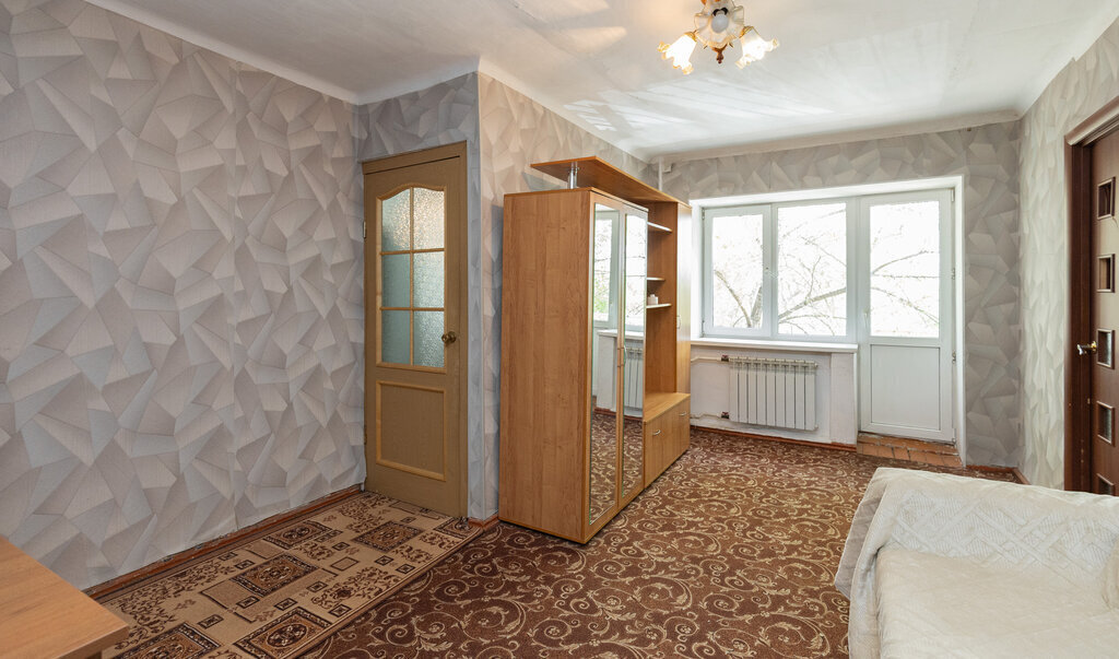 квартира г Благовещенск ул Чайковского 193 фото 2