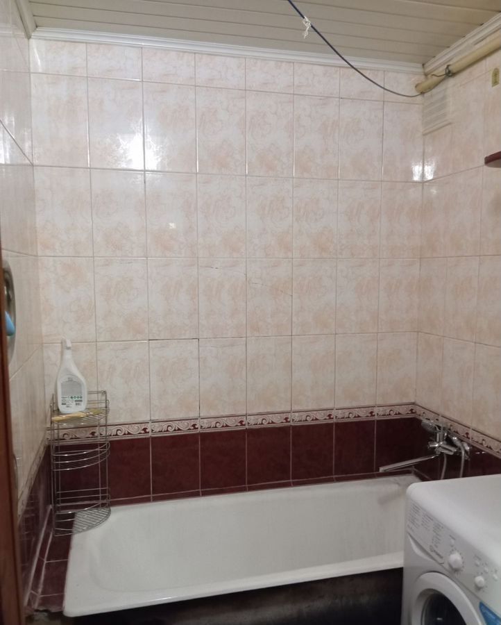 квартира г Тула р-н Пролетарский ул Баженова 10 фото 5