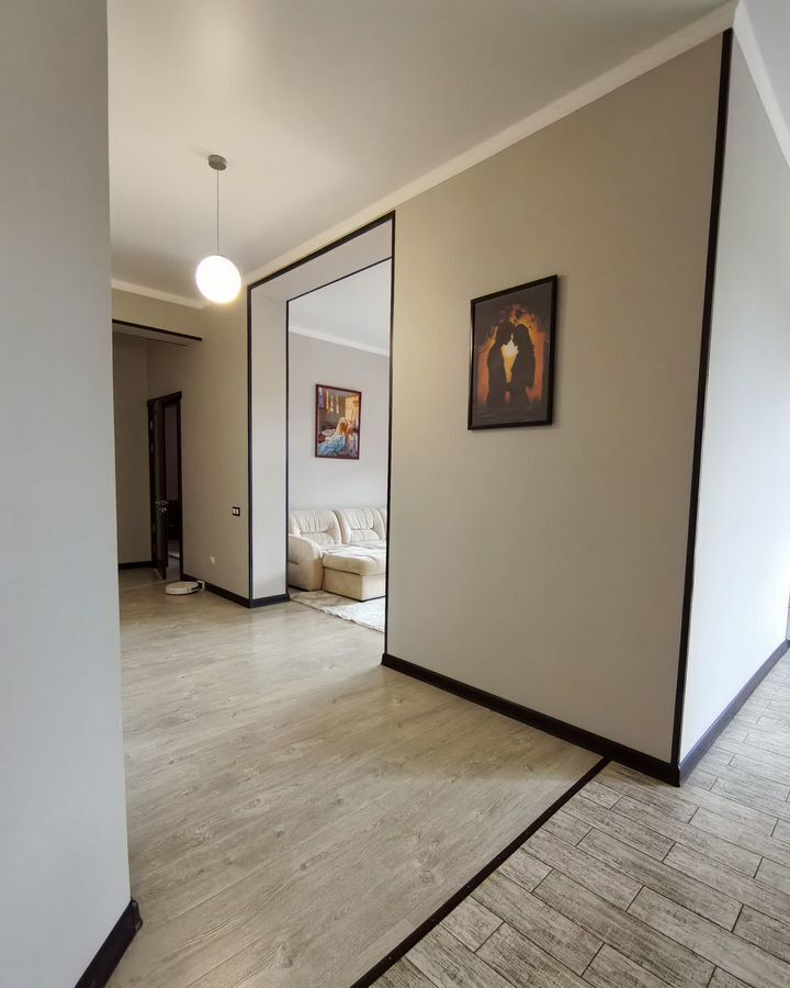 дом г Минусинск ул. Карла Маркса, 59А фото 3