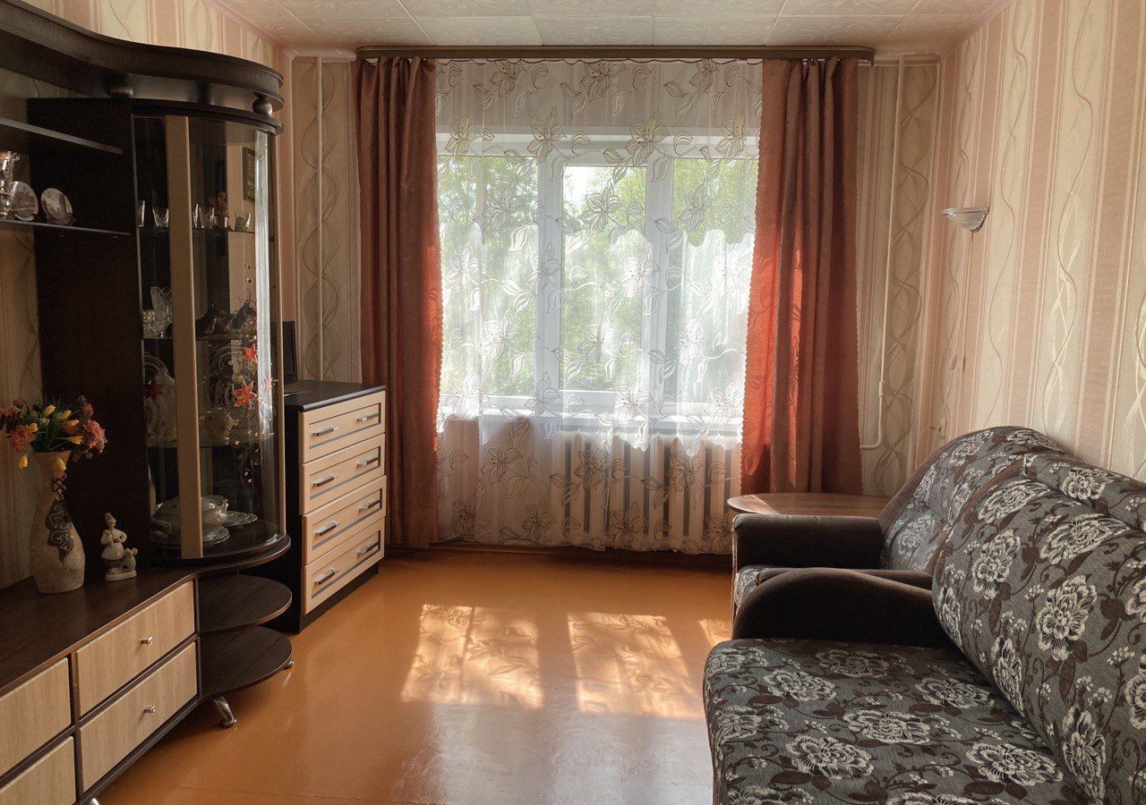 квартира г Ухта проезд Дружбы 16 фото 1