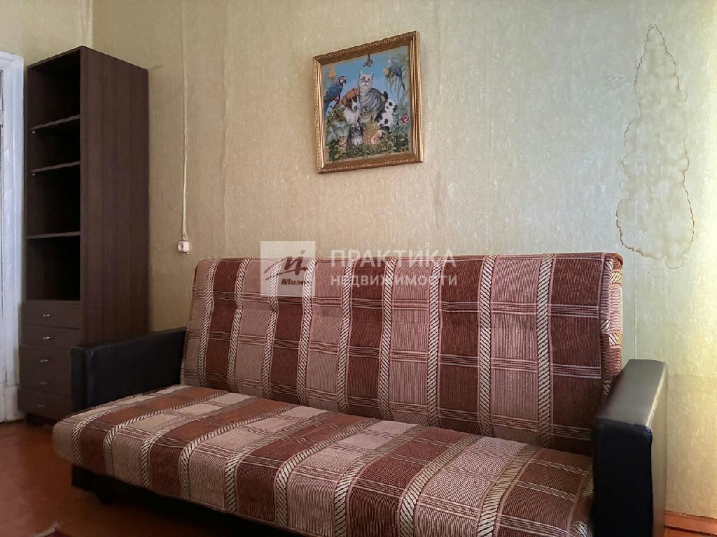 квартира г Балашиха пр-кт Ленина 80 фото 5