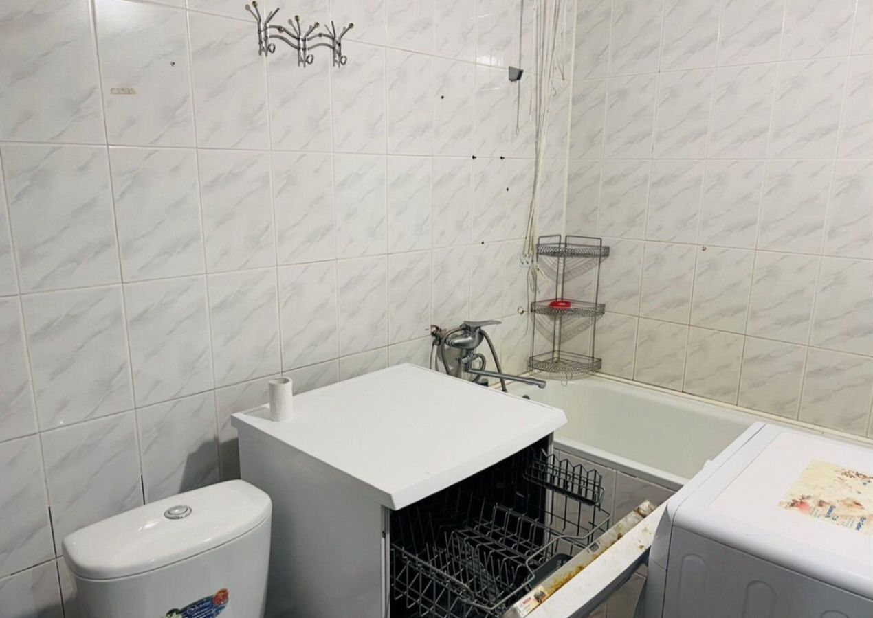 квартира г Ноябрьск ул Советская 46 Тюменская обл. фото 3