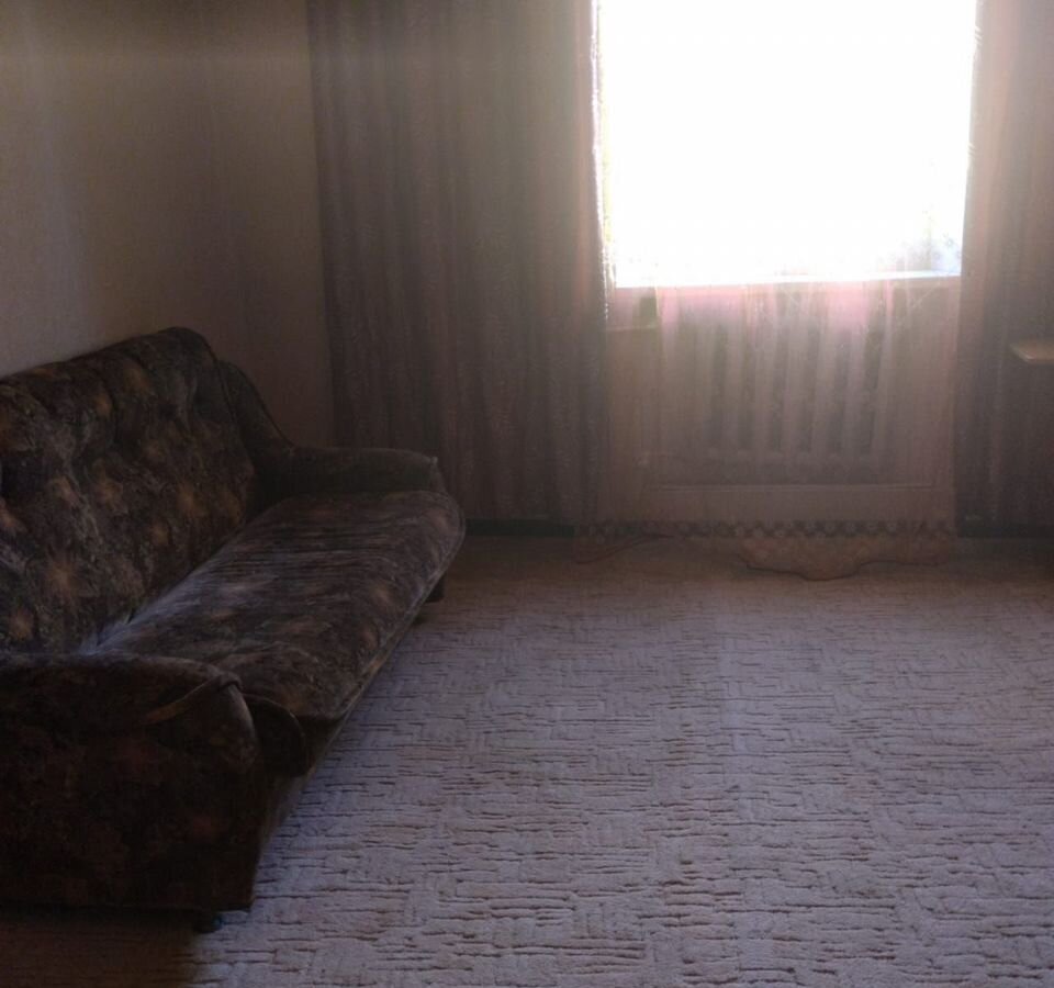 квартира г Рубцовск ул Комсомольская 182 фото 2