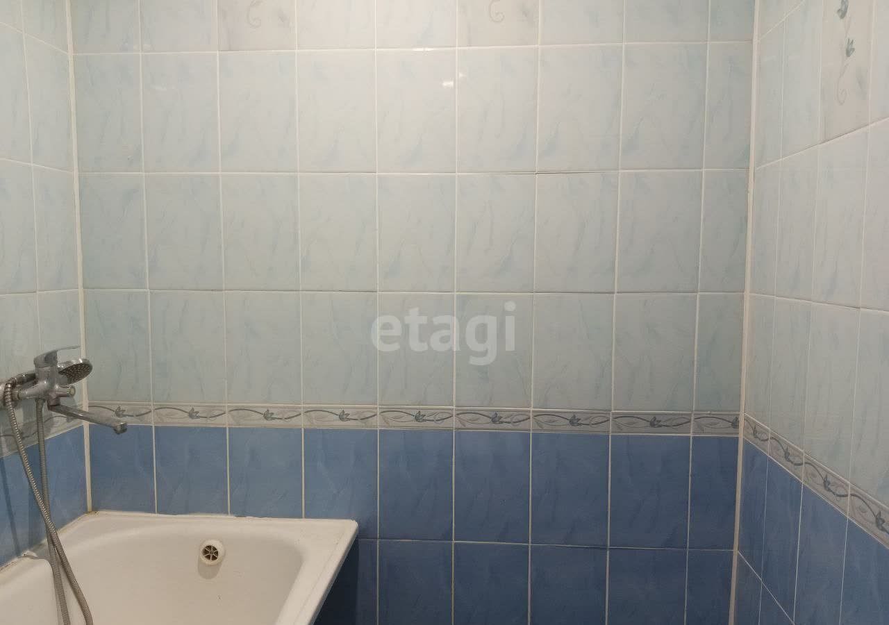 квартира р-н Бирский г Бирск ул Пролетарская 138а фото 10