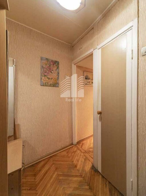 квартира г Москва метро Текстильщики 1-й Саратовский проезд, 9к 2 фото 12