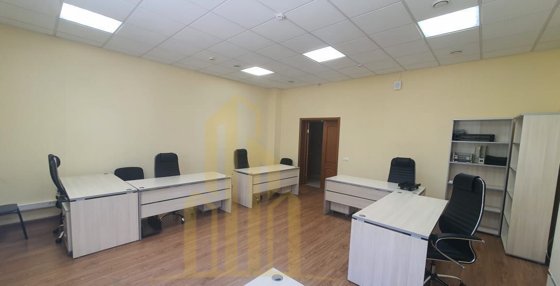 офис г Уфа р-н Октябрьский ул Рудольфа Нуреева 21 фото 11