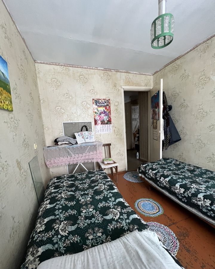 квартира г Красноуфимск ул Селекционная 7 фото 6