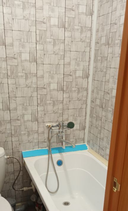 квартира г Барнаул р-н Железнодорожный ул Советской Армии 131а фото 6