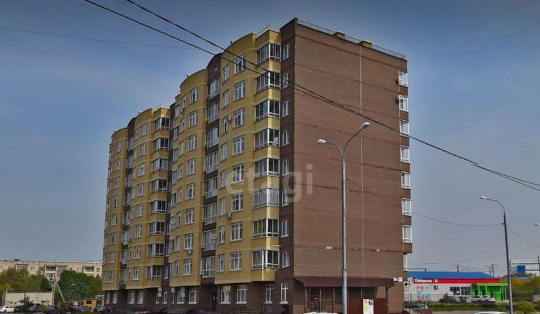 квартира г Балабаново Балабаново-1 ул Южная 2а ЖК «Балабаново Сity» фото 10