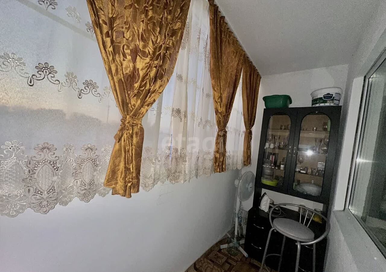 квартира г Троицк 5-й мкр-н, 30 фото 4