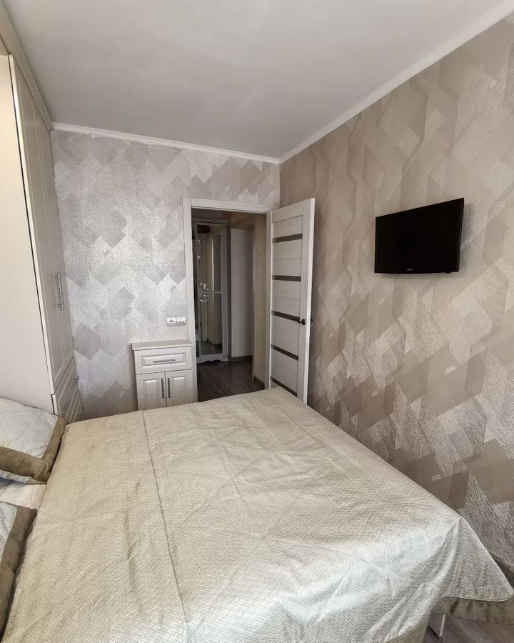 квартира г Улан-Удэ р-н Железнодорожный ул Яковлева 1 фото 17
