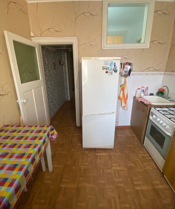 квартира г Челябинск р-н Металлургический ул Мира 6а фото 7