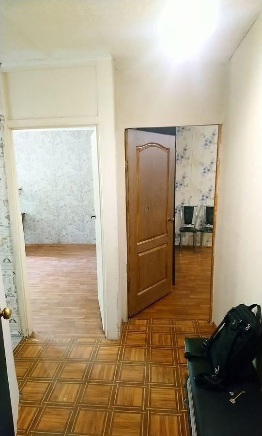 квартира г Энгельс ул Полтавская 9 Энгельсский р-н, муниципальное образование фото 4