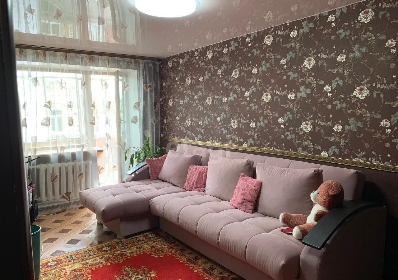 квартира г Алапаевск ул Братьев Смольниковых 36 фото 1