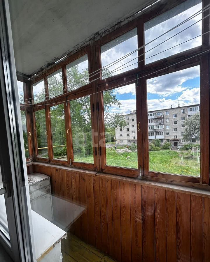 квартира г Камышлов ул Молодогвардейская 10 Камышловский г. о. фото 3