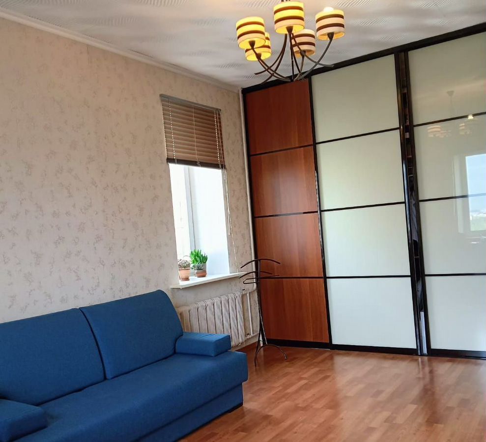 квартира г Чебоксары р-н Калининский ул Цивильская 9 фото 4