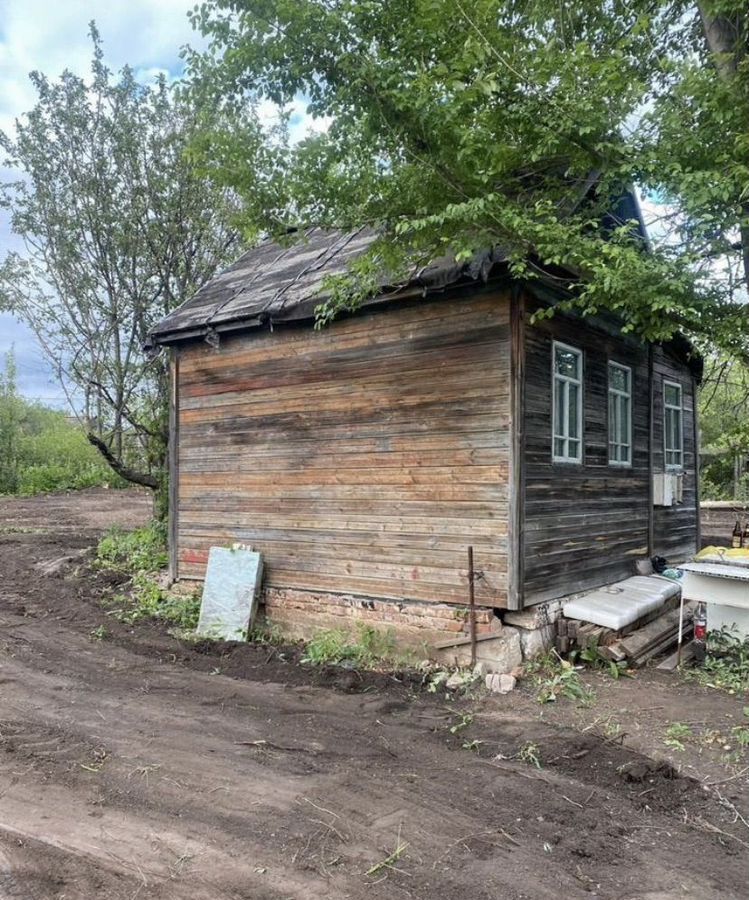 дом г Кинель пгт Алексеевка Новая Алексеевка, 8-я ул, массив фото 4
