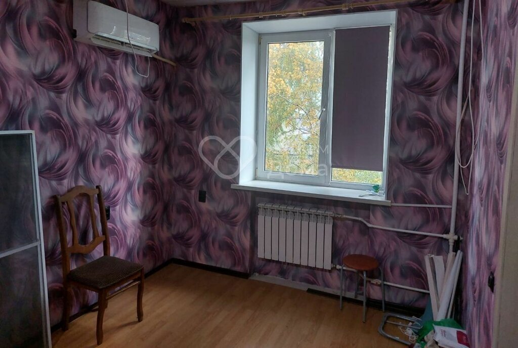 квартира г Волгоград р-н Краснооктябрьский ул Прибалтийская 16 фото 8