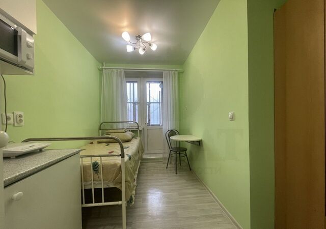 Ботаническая дом 25а фото