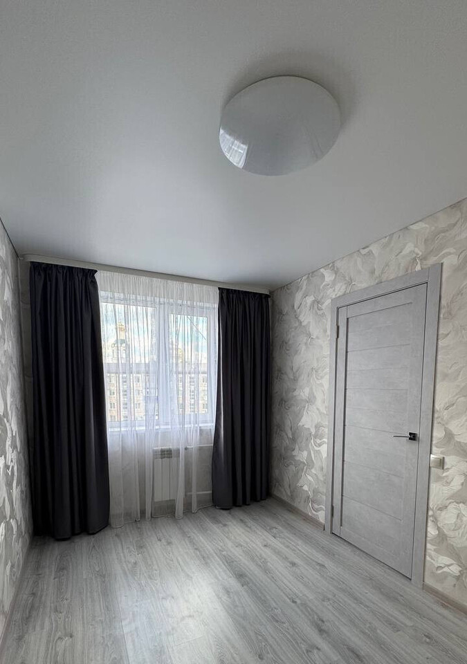 квартира г Бузулук мкр 2-й 4 2-й микрорайон фото 5