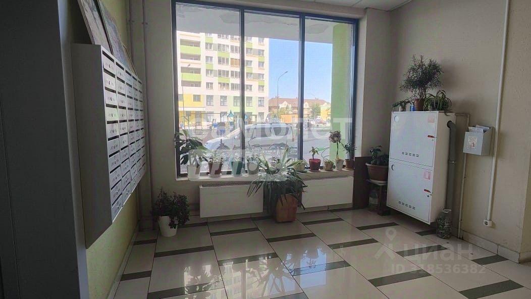 квартира г Екатеринбург Академический б-р Петра Кожемяко 16 ЖК Азбука фото 11