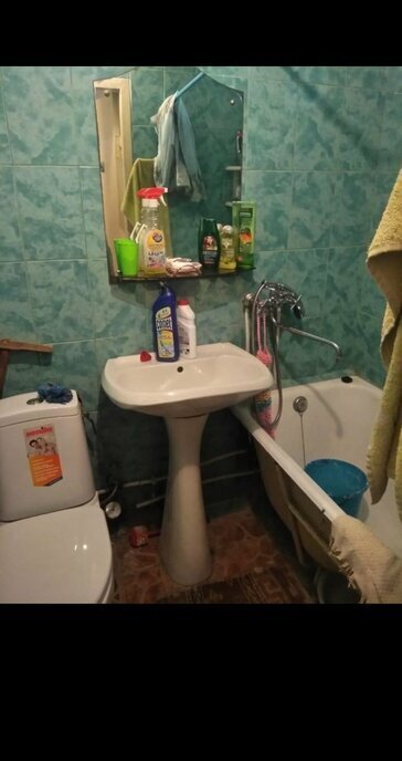 квартира г Саратов р-н Ленинский ул Тверская 36 фото 3