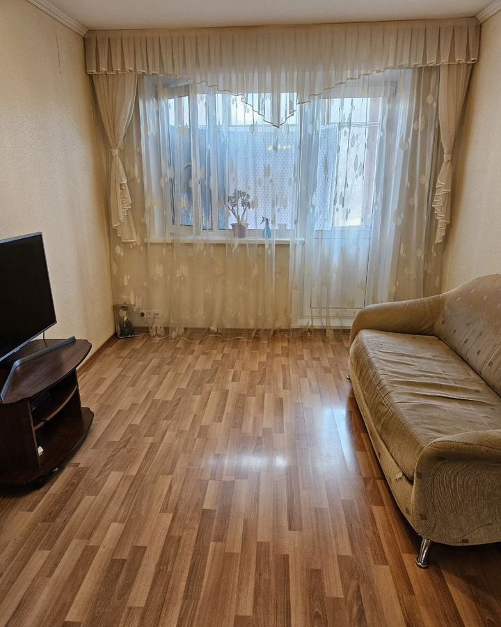 квартира г Самара р-н Кировский Безымянка пр-кт Карла Маркса 420 фото 8