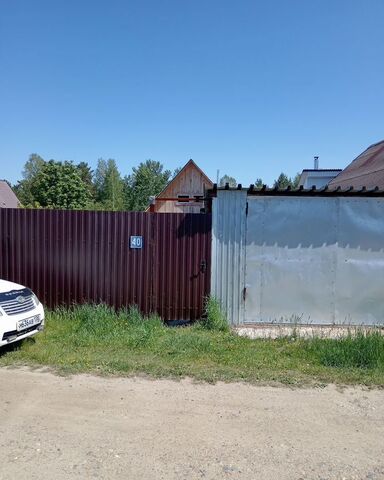 снт Мостовик 42, муниципальное образование, Саянск фото