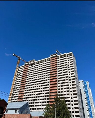 квартира ул. Новоуфимская, д. 13 фото