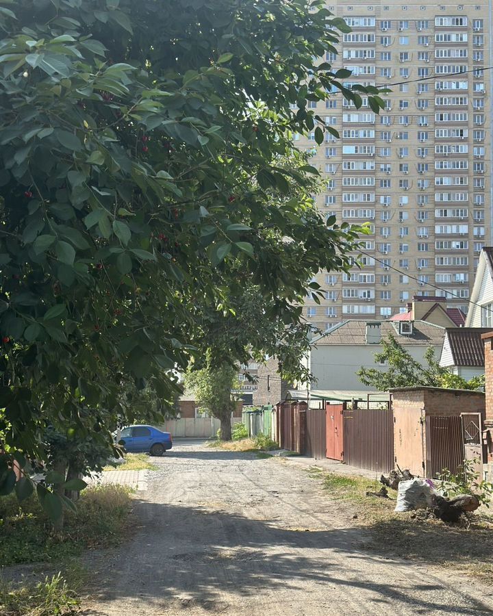 дом г Ростов-на-Дону р-н Железнодорожный ул Камышинская 28 фото 2