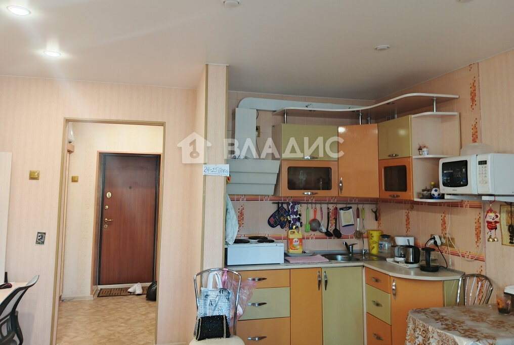 квартира г Благовещенск ул Зейская 283 фото 4