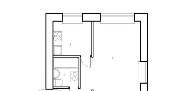 дом 9 микрорайон «Первый» фото дом 9 микрорайон «Первый» фото