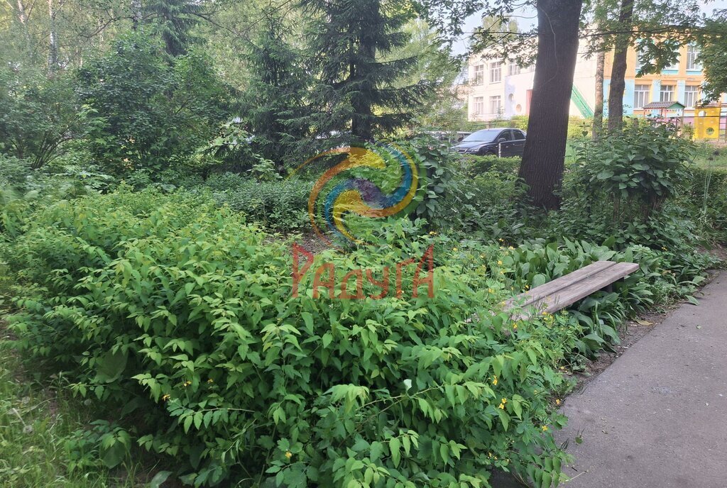 квартира г Иваново ул Светлая 8 фото 2