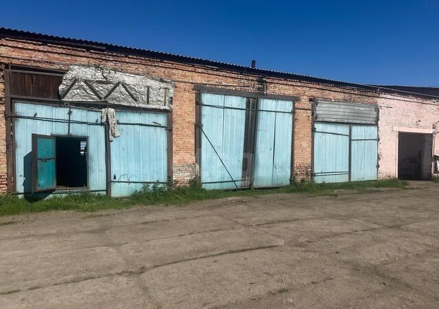 р-н Емельяновский с Никольское ул Красноярская 2г сельсовет, Кедровый, Никольский фото