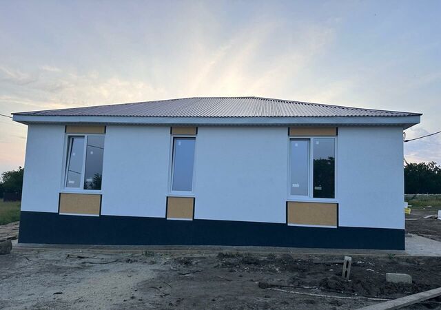 ул Декабристов Темрюкское городское поселение фото