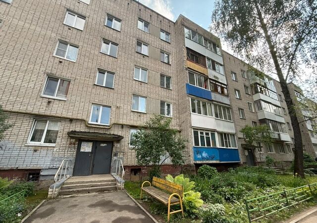 р-н Промышленный ул 25 Сентября 28 фото