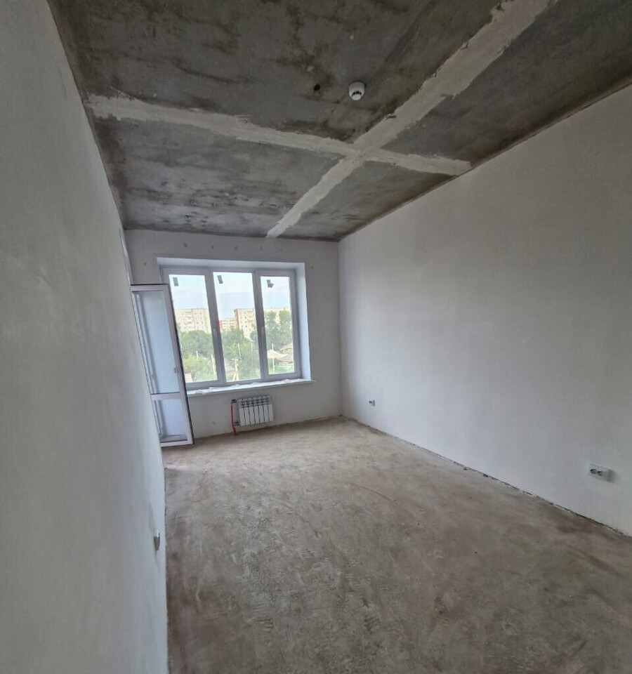 квартира г Абакан ул Бограда 160 фото 4