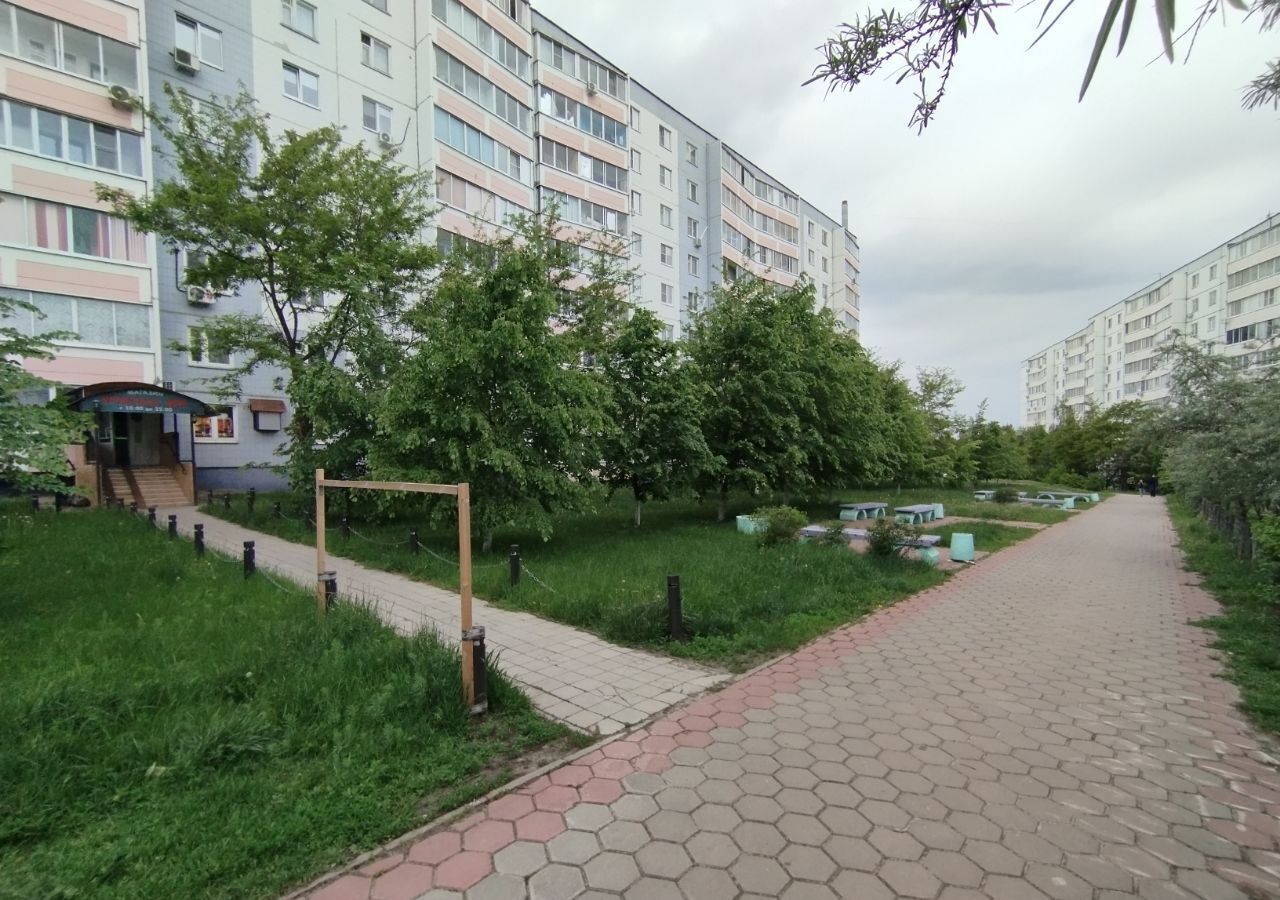 свободного назначения г Старый Оскол мкр-н Северный, 33 фото 3