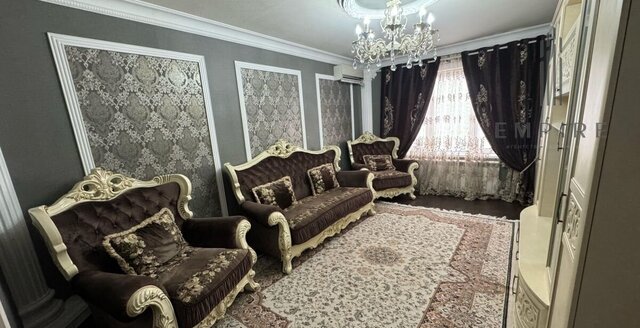 квартира р-н Шейх-Мансуровский Алды ул К.Айдамирова 3 фото
