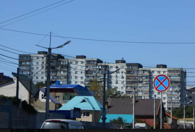 ул Циолковского 7 фото