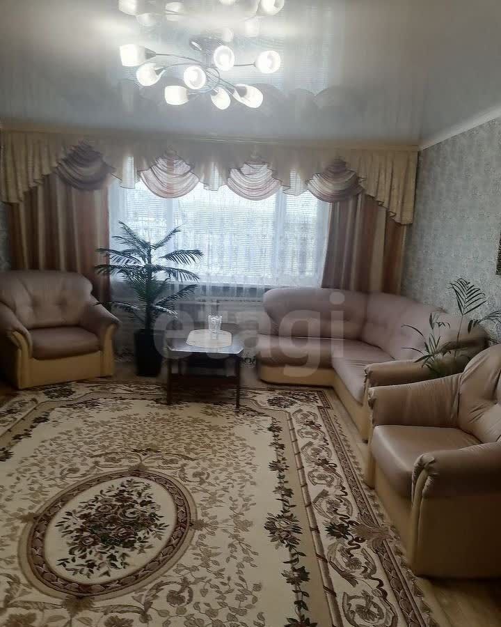 дом г Льгов ул Садовая фото 3