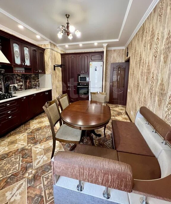 квартира г Геленджик ул Витебская 14к/3 ЖК «Жуковский» фото 1