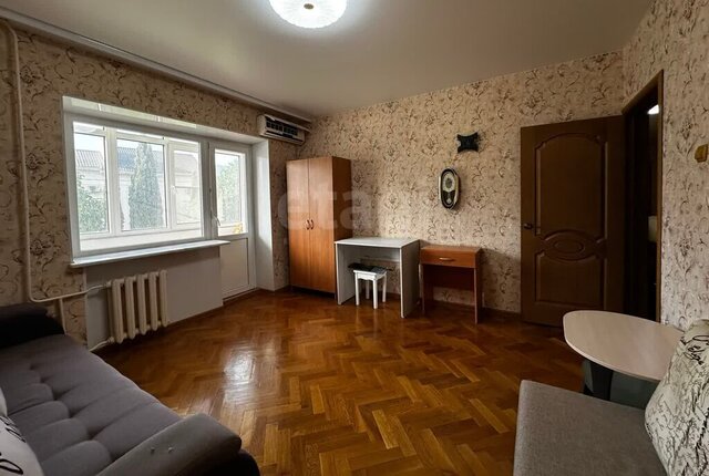 квартира ул Ульяновская 19 фото