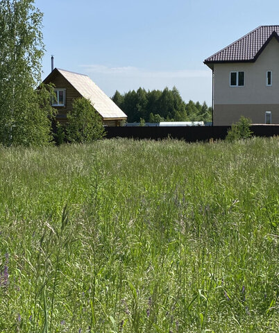 коттеджный посёлок Лукоморье фото