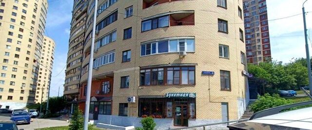 Троицк дом 8 фото