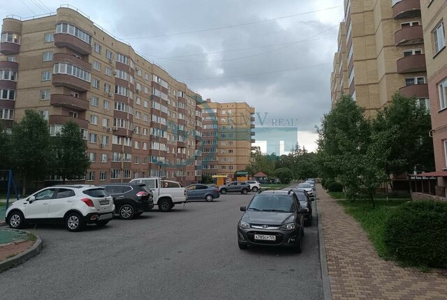 квартира ул Пятигорская 121к/1 фото