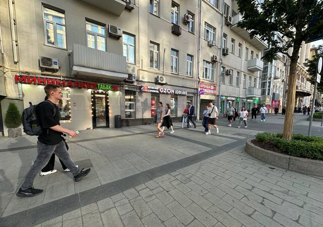 метро Смоленская дом 1/2 муниципальный округ Арбат фото