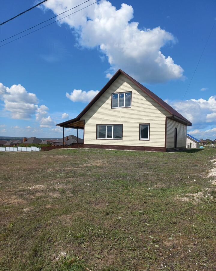 дом г Старый Оскол ул Крымская фото 4